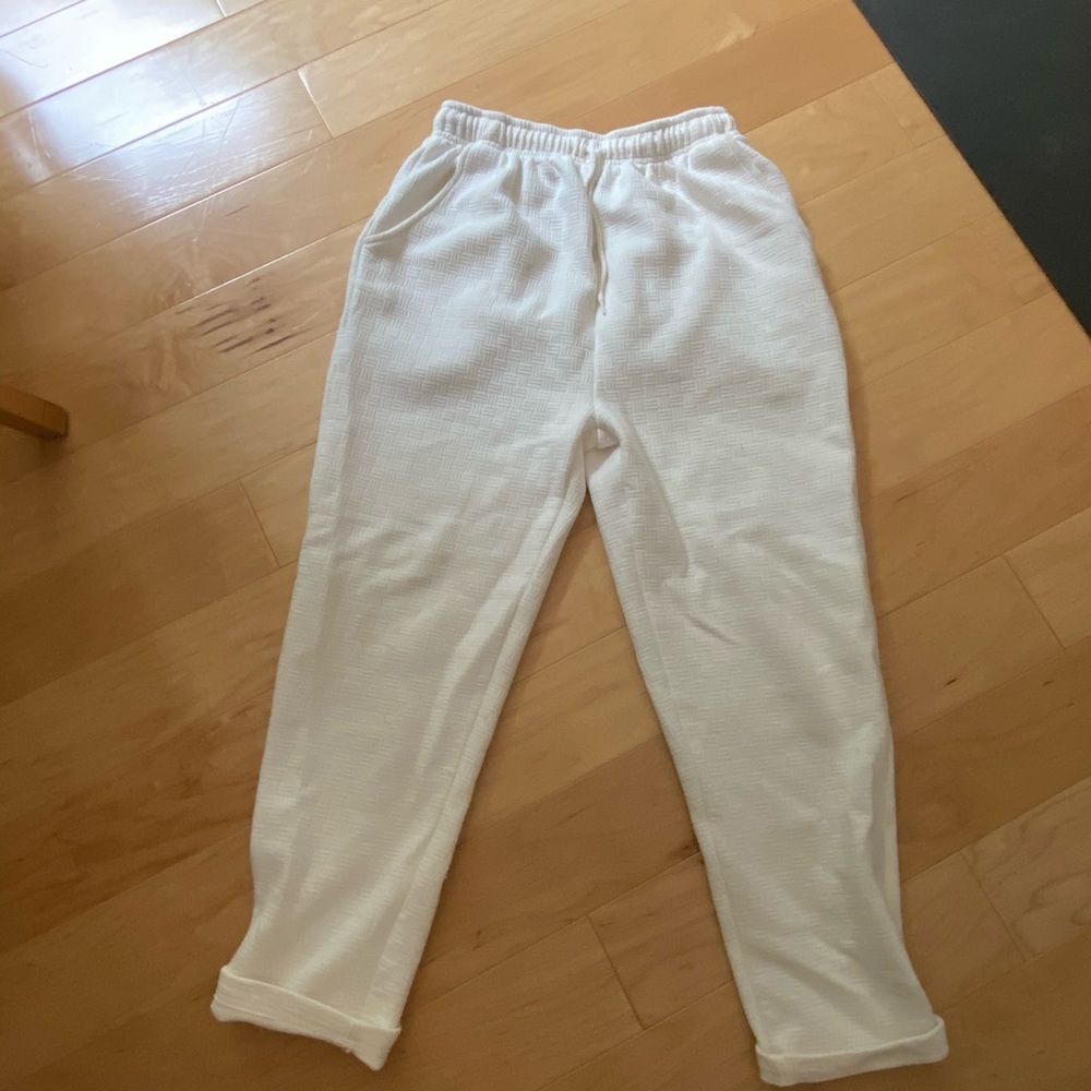 Vintage jogger sweats